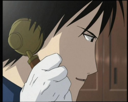 Otaku Gallery  / . / Anime e Manga / Full Metal Alchemist / Screen Shots / Episodi / 18 - Gli scritti di Marcoh / 045.jpg